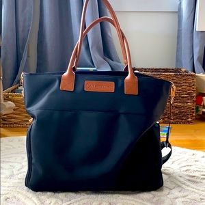 Sarah wells Abby Breast Pump bag